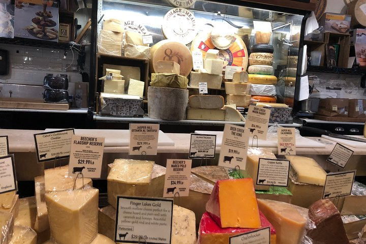 Locals' Favorites Food Tour - Photo 1 of 8